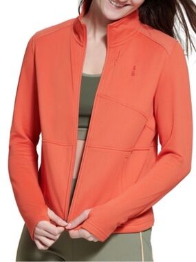 New Bass Outdoor Jacket